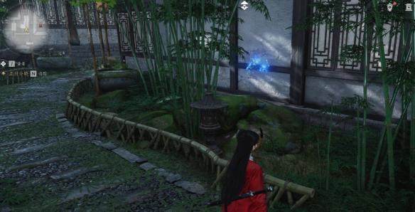 燕云十六声开封曲径寻幽全收集攻略 - 游戏熊