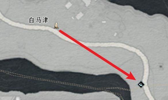 燕云十六声开封曲径寻幽全收集攻略 - 游戏熊