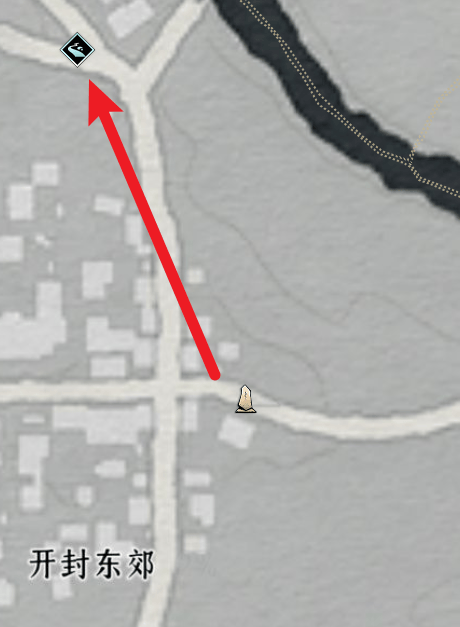 燕云十六声开封曲径寻幽全收集攻略 - 游戏熊