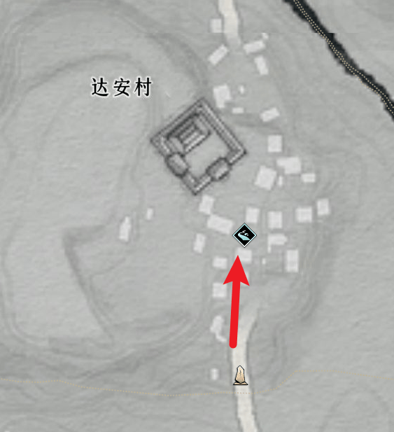 燕云十六声开封曲径寻幽全收集攻略 - 游戏熊