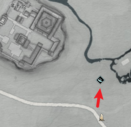 燕云十六声开封曲径寻幽全收集攻略 - 游戏熊