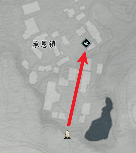 燕云十六声开封曲径寻幽全收集攻略 - 游戏熊