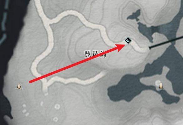 燕云十六声开封曲径寻幽全收集攻略 - 游戏熊