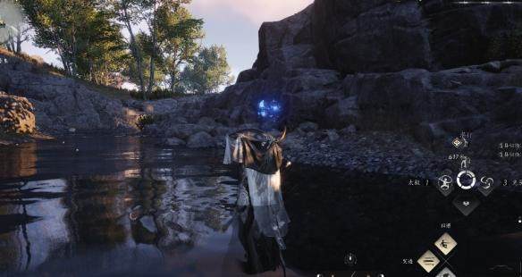 燕云十六声开封曲径寻幽全收集攻略 - 游戏熊