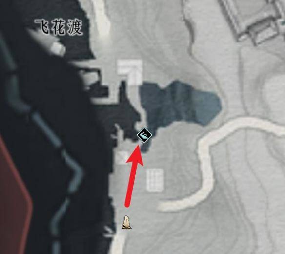 燕云十六声开封曲径寻幽全收集攻略 - 游戏熊