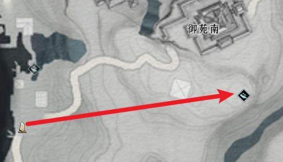 燕云十六声开封曲径寻幽全收集攻略 - 游戏熊