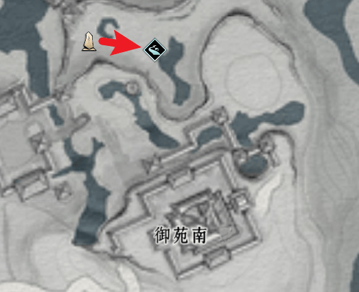 燕云十六声开封曲径寻幽全收集攻略 - 游戏熊