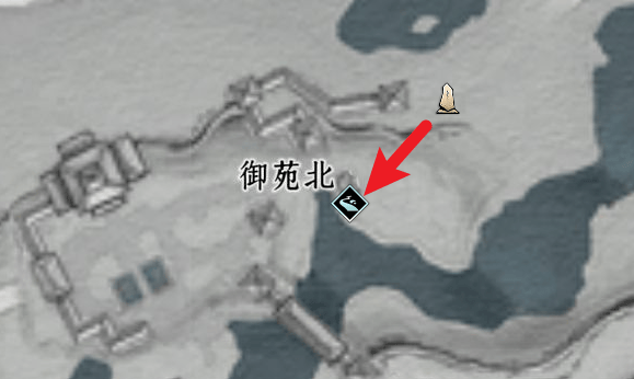 燕云十六声开封曲径寻幽全收集攻略 - 游戏熊