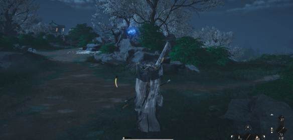 燕云十六声开封曲径寻幽全收集攻略 - 游戏熊