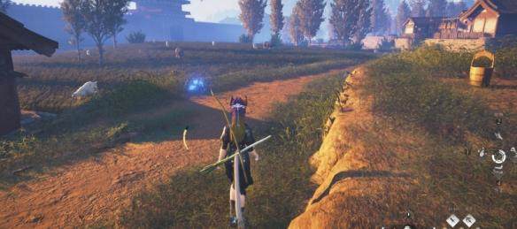 燕云十六声开封曲径寻幽全收集攻略 - 游戏熊