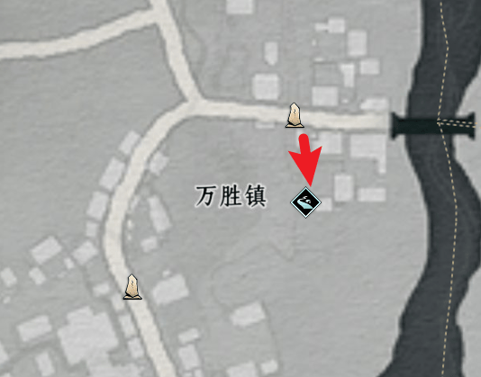 燕云十六声开封曲径寻幽全收集攻略 - 游戏熊