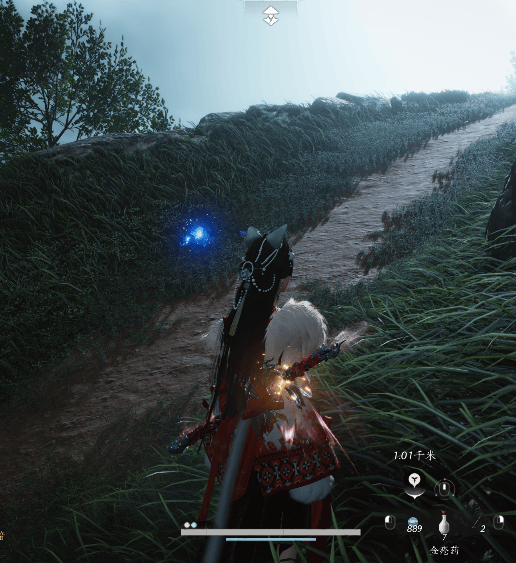 燕云十六声开封曲径寻幽全收集攻略 - 游戏熊