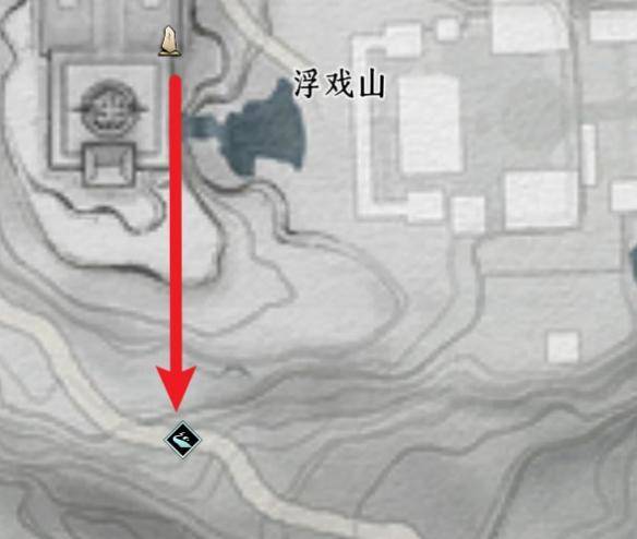 燕云十六声开封曲径寻幽全收集攻略 - 游戏熊