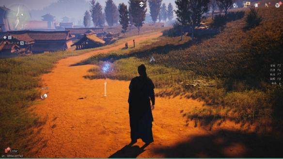 燕云十六声开封曲径寻幽全收集攻略 - 游戏熊