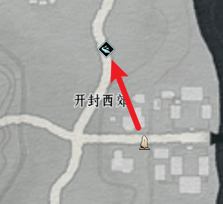 燕云十六声开封曲径寻幽全收集攻略 - 游戏熊