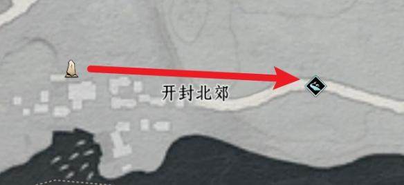 燕云十六声开封曲径寻幽全收集攻略 - 游戏熊