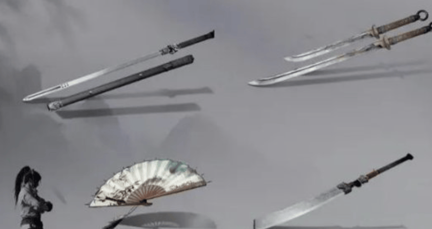 燕云十六声没用的装备分享 - 游戏熊