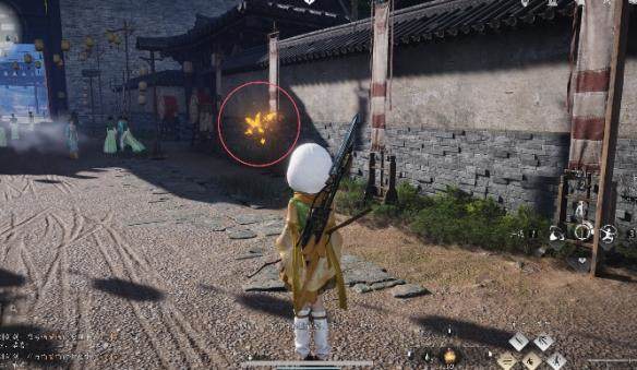 燕云十六声开封天地万籁全收集攻略 - 游戏熊