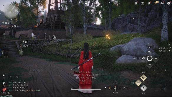 燕云十六声开封天地万籁全收集攻略 - 游戏熊