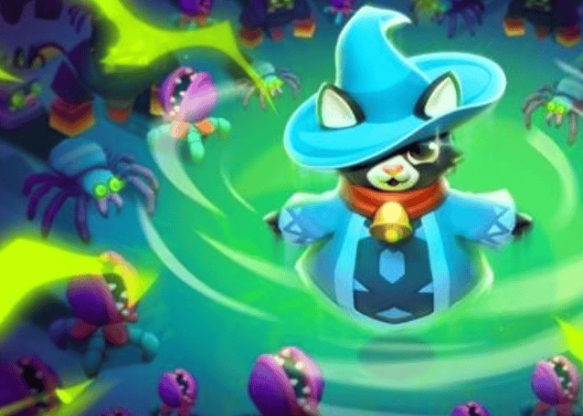 弓箭传说2武器排行榜有哪些? - 游戏熊