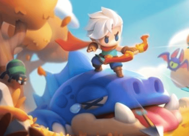 弓箭传说2武器排行榜有哪些? - 游戏熊