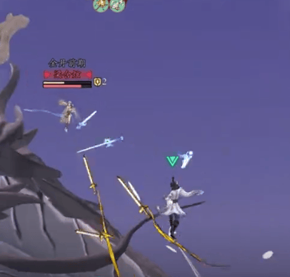 问剑长生职业哪个强? - 游戏熊