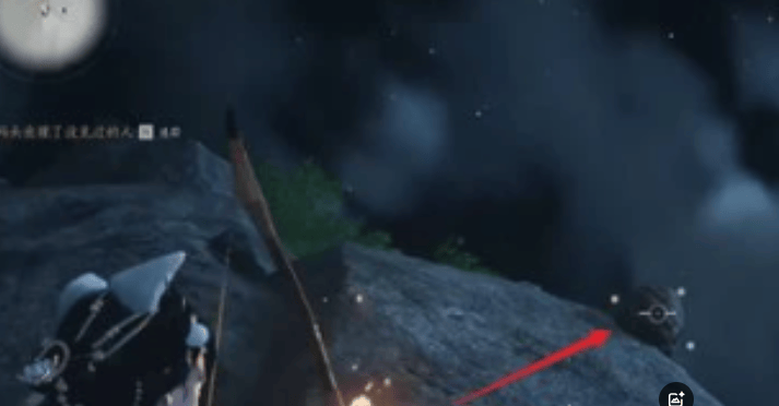 燕云十六声秦岭地图在哪里? - 游戏熊