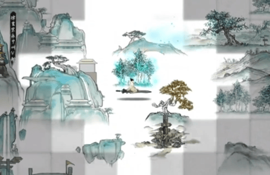 鬼谷八荒涂山狭奇遇怎么选？ - 游戏熊