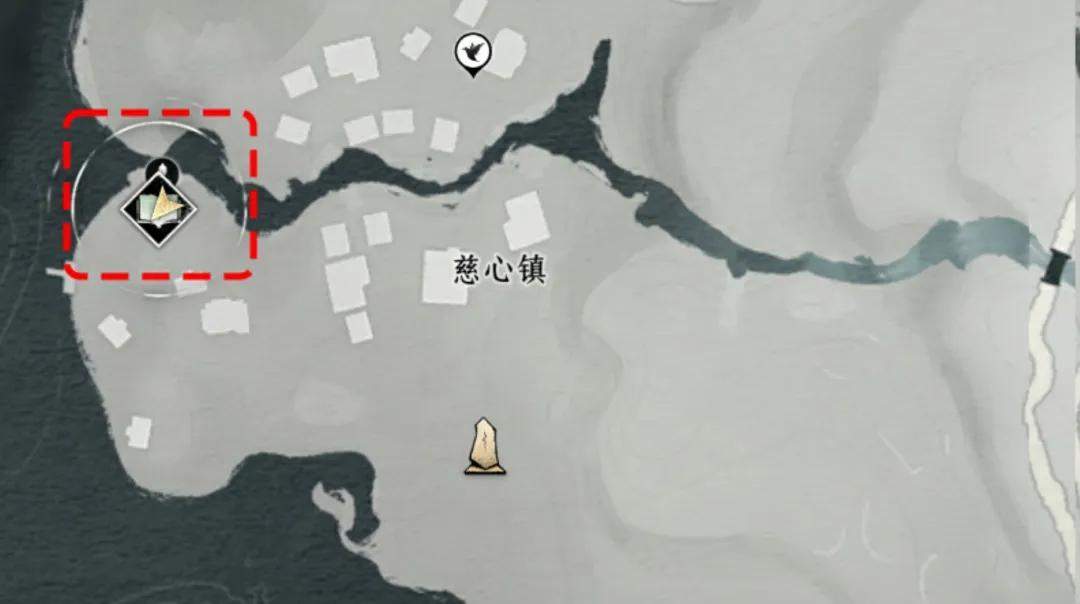 燕云十六声用悬壶医术治疗时一墨攻略详解 - 游戏熊