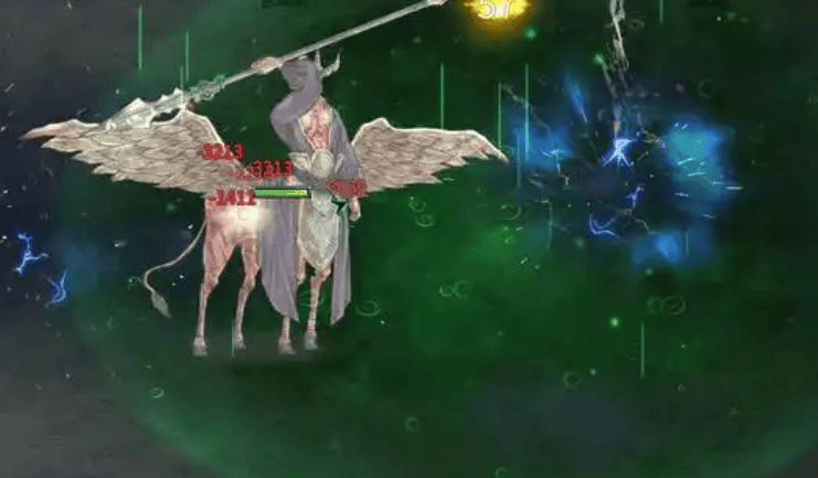 鬼谷八荒体力之树是什么? - 游戏熊