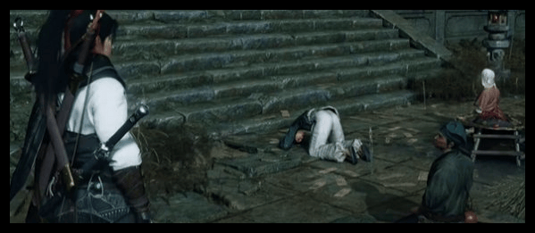 燕云十六声河清俟支线任务怎么完成? - 游戏熊