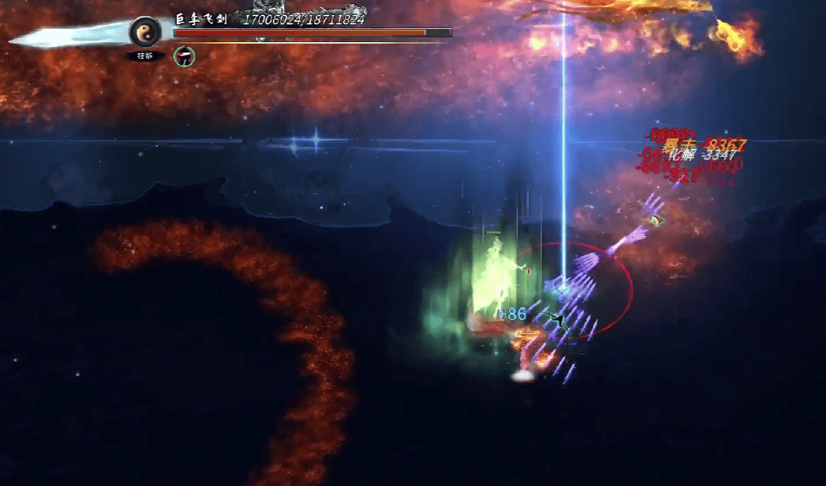 鬼谷八荒仙法怎么搭配？ - 游戏熊