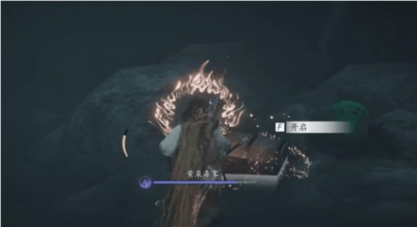 燕云十六声阴兵借道宝箱位置攻略流程 - 游戏熊