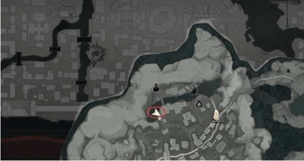 燕云十六声阴兵借道宝箱位置攻略流程 - 游戏熊