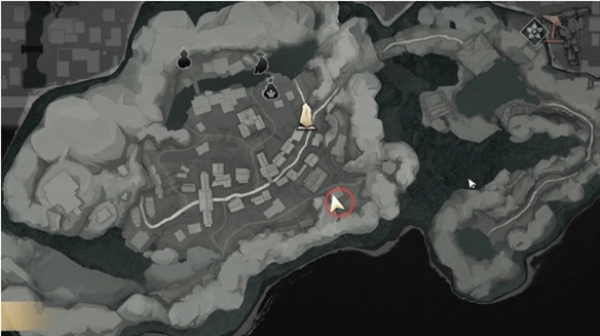 燕云十六声阴兵借道宝箱位置攻略流程 - 游戏熊