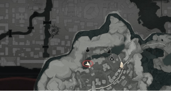 燕云十六声阴兵借道宝箱位置攻略流程 - 游戏熊