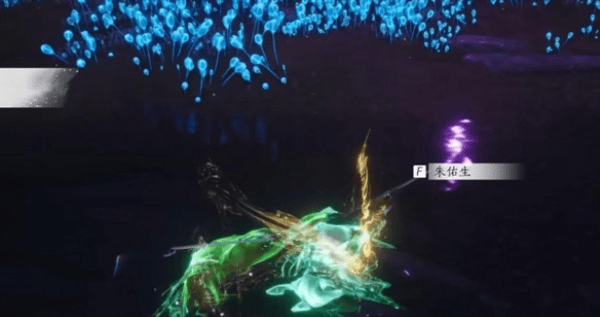 燕云十六声阴兵借道宝箱位置攻略流程 - 游戏熊