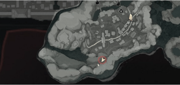 燕云十六声阴兵借道宝箱位置攻略流程 - 游戏熊