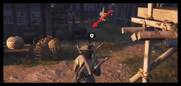 燕云十六声角门里蹊跷位置在哪里? - 游戏熊