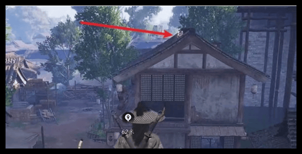 燕云十六声角门里蹊跷位置在哪里? - 游戏熊