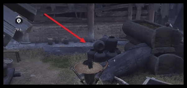 燕云十六声角门里蹊跷位置在哪里? - 游戏熊