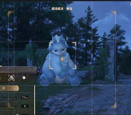 无限暖暖拍下那位诗人的照片任务攻略 - 游戏熊