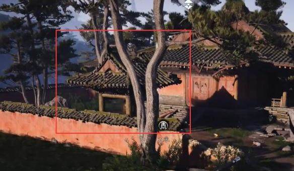 燕云十六声狮吼功4口钟位置在哪里 - 游戏熊