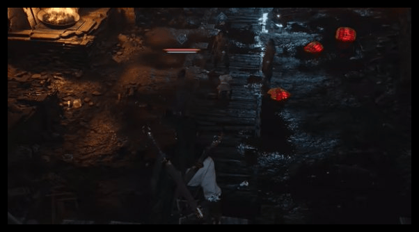 燕云十六声平地风波2支线任务怎么完成? - 游戏熊