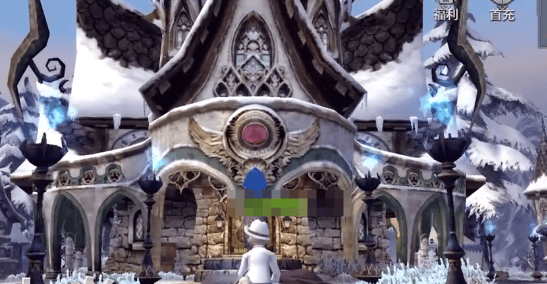 龙之谷世界图案任务怎么完成? - 游戏熊