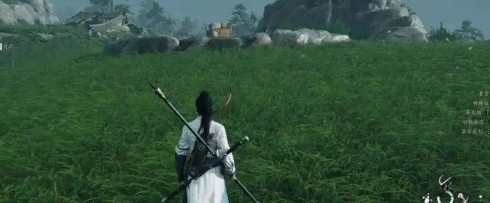 燕云十六声怎么换角色? - 游戏熊