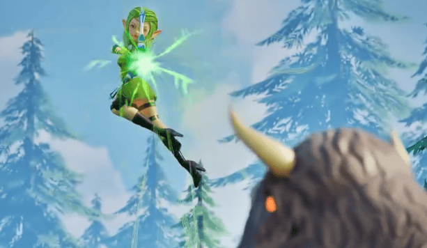 龙之谷世界游侠强度怎么样? - 游戏熊