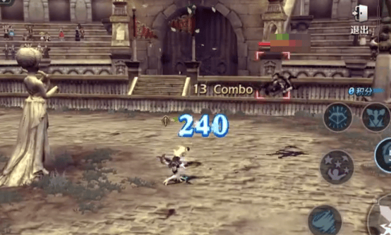 龙之谷世界游侠强度怎么样? - 游戏熊