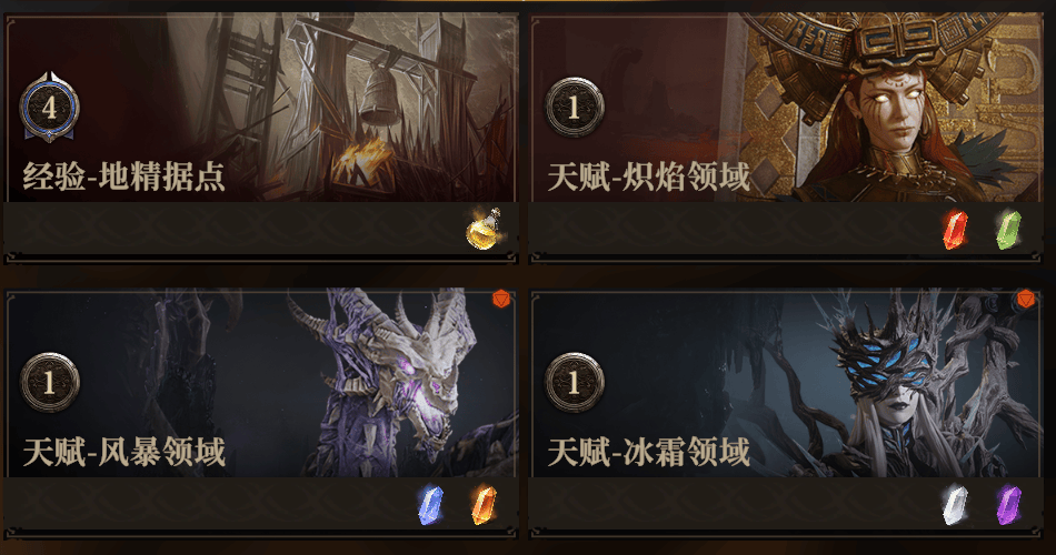 龙息神寂体力获取方法及分配思路 - 游戏熊