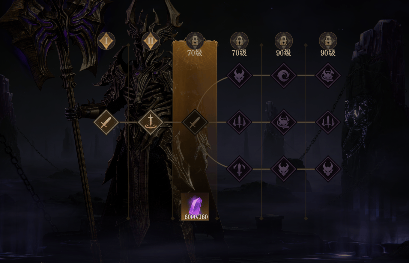 龙息神寂体力获取方法及分配思路 - 游戏熊